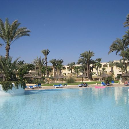 Zephir Hotel & Spa Zarzis Dış mekan fotoğraf