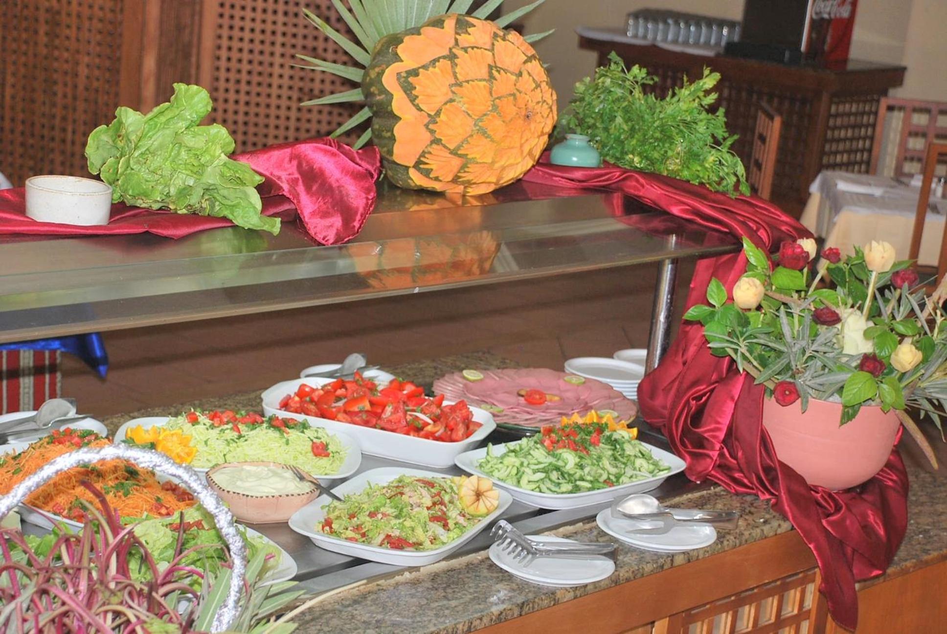 Zephir Hotel & Spa Zarzis Dış mekan fotoğraf