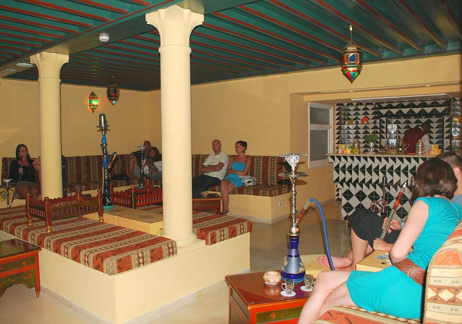 Zephir Hotel & Spa Zarzis Dış mekan fotoğraf
